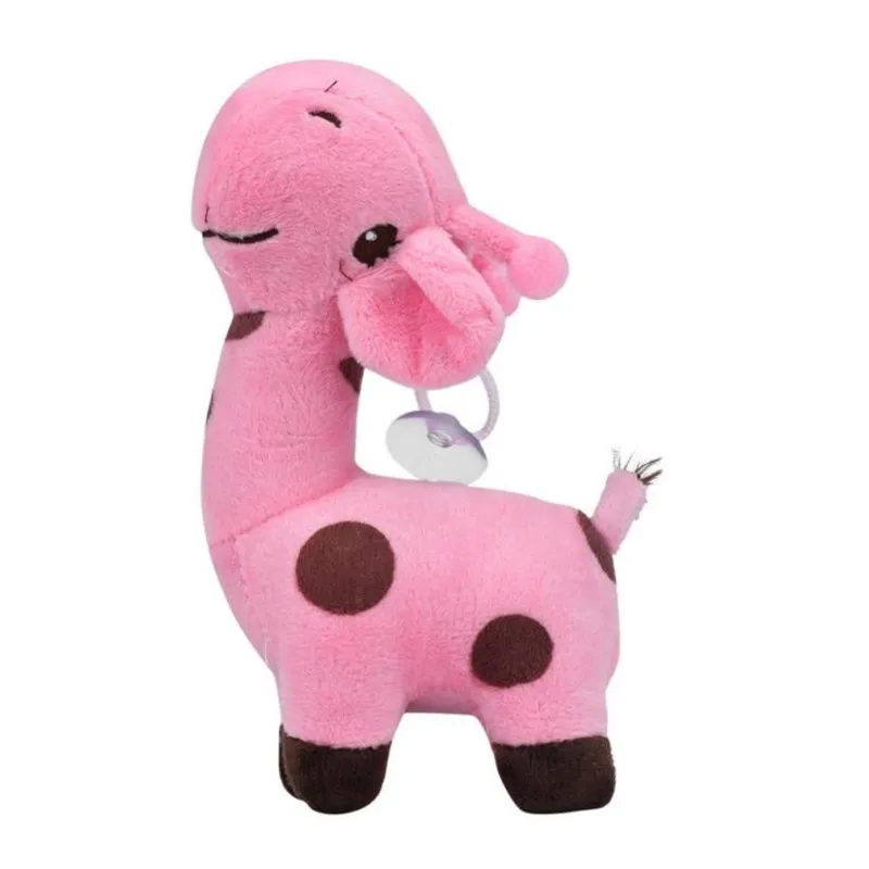 Hot sale 28cm Giraffe Dear Soft Plush Toy Animal Baby Kid Birthday Party Gift toys for children different size 7 colors
Hot sale 28cm Giraffe Dear Soft Plush Toy Animal Baby Kid Birthday Party Gift toys for children different size 7 colors