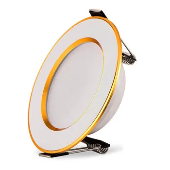 Led Downlight 5w 7w 9w 12w 18w Ceiling Recessed Light Round Home Panel Light Warm white/cold white led light AC 240V 220V
Led Downlight 5w 7w 9w 12w 18w Ceiling Recessed Light Round Home Panel Light Warm white/cold white led light AC 240V 220V