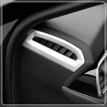 For Toyota Camry 2018 Car Upper Air Condition AC Vent Outlet Cover Trim Auto Sticker ABS Matte Car Styling 2PCS
For Toyota Camry 2018 Car Upper Air Condition AC Vent Outlet Cover Trim Auto Sticker ABS Matte Car Styling 2PCS