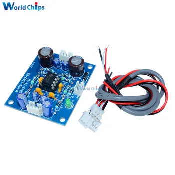 NE5532 Amplifer Board OP-AMP HIFI Preamplifier Signal Bluetooth Amplifer Preamplifier Board In Stock
NE5532 Amplifer Board OP-AMP HIFI Preamplifier Signal Bluetooth Amplifer Preamplifier Board In Stock