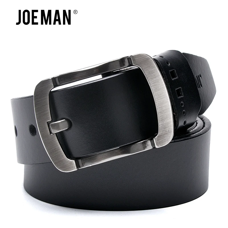 Men Luxury Cowskin Belt Genuine Leather Designer Belt High Quality Fashion Strap Male Cowhide Belts for men jean Real Leather
Men Luxury Cowskin Belt Genuine Leather Designer Belt High Quality Fashion Strap Male Cowhide Belts for men jean Real Leather