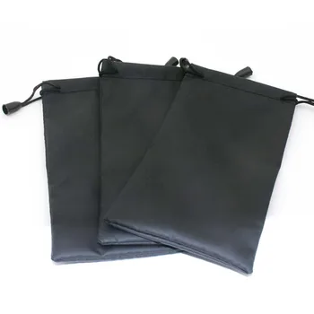 5PCS Black Durable Waterproof Dustproof Plastic Sunglasses Pouch Soft Eyeglasses Bag Gasses Case Eyewear Accessories
5PCS Black Durable Waterproof Dustproof Plastic Sunglasses Pouch Soft Eyeglasses Bag Gasses Case Eyewear Accessories