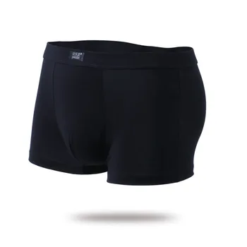 Classic Men's Underwear Solid Color Men Boxer Shorts Fashion Sexy Modal Boxer shorts underpants Soft Breathable
Classic Men's Underwear Solid Color Men Boxer Shorts Fashion Sexy Modal Boxer shorts underpants Soft Breathable
