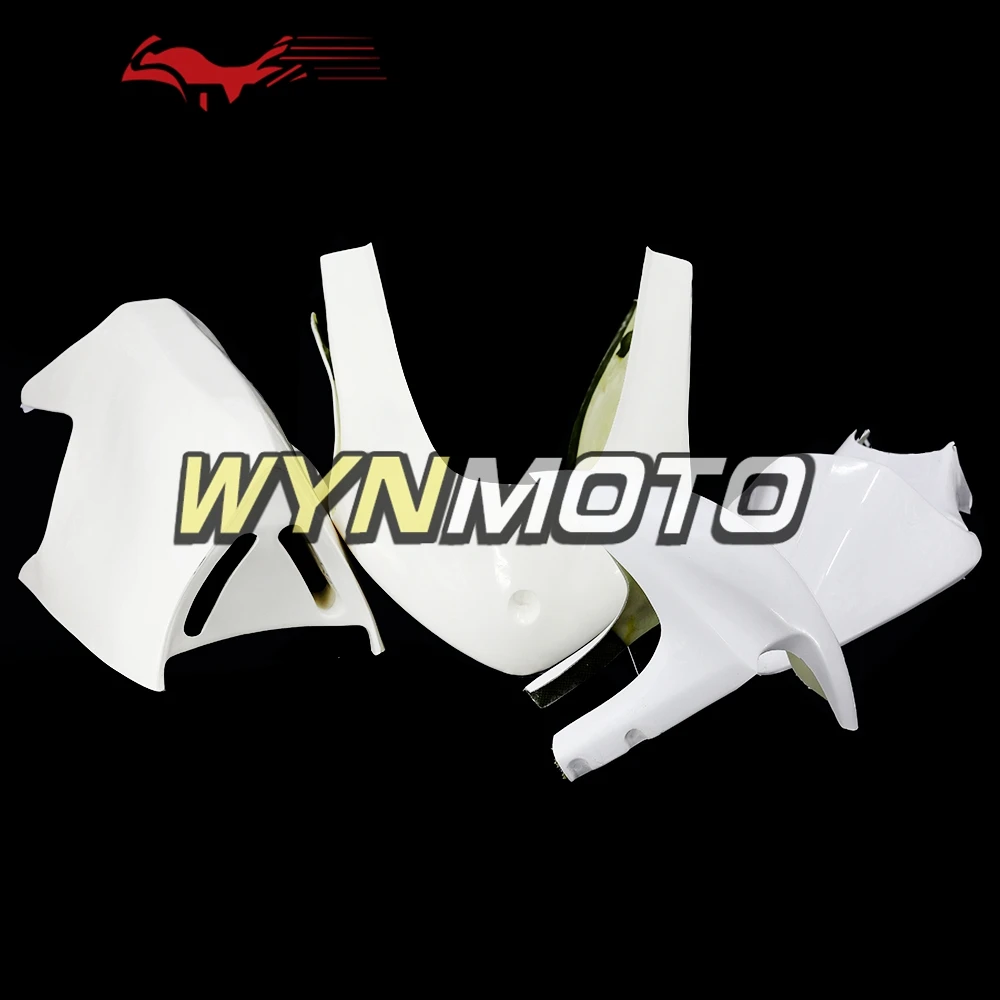 Unpainted Fiberglass Racing Full Fairing Kit For Honda RS250 Naked Motorcycle Fairing Kit New Cowlings Customized Designs Covers
Unpainted Fiberglass Racing Full Fairing Kit For Honda RS250 Naked Motorcycle Fairing Kit New Cowlings Customized Designs Covers
