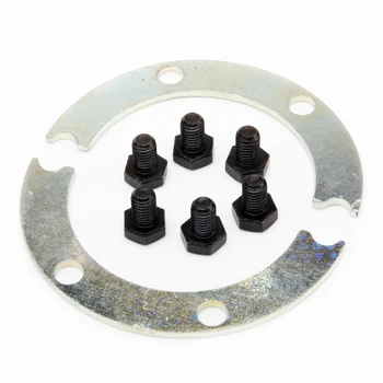 Kinugawa Turbo Lock Plate Kit Turbine Housing Side for Garrett GT25R GT28R GT30R GT35R GT3582R
Kinugawa Turbo Lock Plate Kit Turbine Housing Side for Garrett GT25R GT28R GT30R GT35R GT3582R