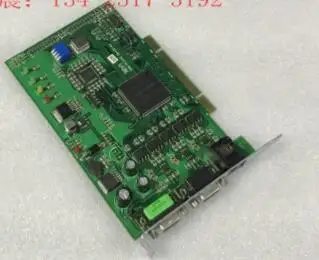 DAQ-PCI64C Rev 00-03 DAQ-PCI64C-3RS 
DAQ-PCI64C Rev 00-03 DAQ-PCI64C-3RS