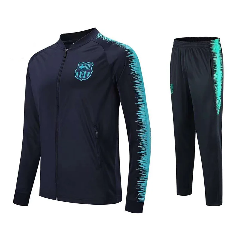 Juventus 2019 Barcelona Football Jerseys 5 Colors Soccer Jerseys Long Sleeve Trainning Maillots De Football
Juventus 2019 Barcelona Football Jerseys 5 Colors Soccer Jerseys Long Sleeve Trainning Maillots De Football