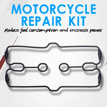 Motorcycle Complete Engine Gasket Cylinder Cover Bottom Overhaul Pad Gasket Set For HONDA CBR400 NC23 CB400 1992-1998 CBR23
Motorcycle Complete Engine Gasket Cylinder Cover Bottom Overhaul Pad Gasket Set For HONDA CBR400 NC23 CB400 1992-1998 CBR23