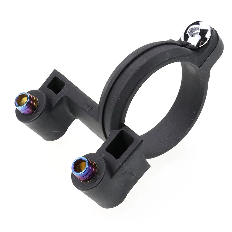Motorcycle Front Shock Absorber Clamp Fender Bracket For Honda Yamaha Kawasaki Suzuki Scooter (reference Model Cygnus Z) Or More
Motorcycle Front Shock Absorber Clamp Fender Bracket For Honda Yamaha Kawasaki Suzuki Scooter (reference Model Cygnus Z) Or More