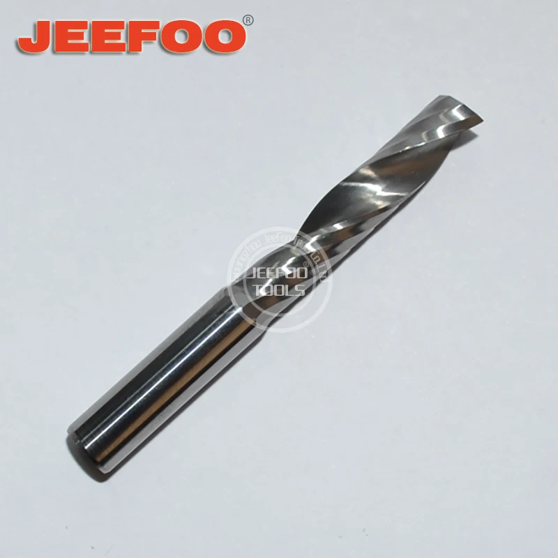 6*25MM One Spiral Flute Bits Tungsten Carbide End Mill Engraving Tool Bits Wood Router Bits Cutting Tool
6*25MM One Spiral Flute Bits Tungsten Carbide End Mill Engraving Tool Bits Wood Router Bits Cutting Tool
