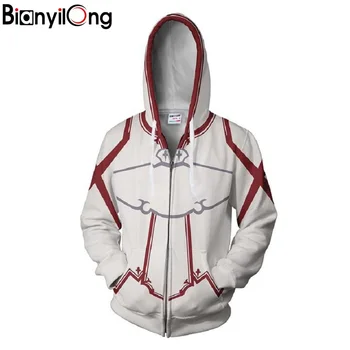 2018 new fashion Cool sweatshirt Hoodies Men women 3D printed Red Arrow Naruto hot Style Streetwear Long sleeve clothing tops
2018 new fashion Cool sweatshirt Hoodies Men women 3D printed Red Arrow Naruto hot Style Streetwear Long sleeve clothing tops