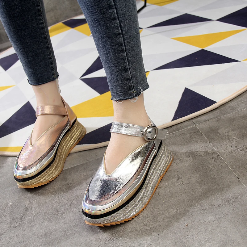 hot mesh breathable shoes woman platform heels casual shoes women 2019 wedges platform shoes for women chaussures femme G2-59
hot mesh breathable shoes woman platform heels casual shoes women 2019 wedges platform shoes for women chaussures femme G2-59