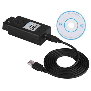New High Quality V1.4 Diagnostic Scan Interface Scanner Programmer Accurate Portable Effect Fit For BMW E39 E46 E53 E83#294575
New High Quality V1.4 Diagnostic Scan Interface Scanner Programmer Accurate Portable Effect Fit For BMW E39 E46 E53 E83#294575