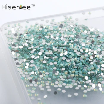 Multi Size Mixed Small Sizes Green Opal 3D Nail Art Rhinestones Flatback Glass Strass Non HotFix Stone Manicure Decorate Art
Multi Size Mixed Small Sizes Green Opal 3D Nail Art Rhinestones Flatback Glass Strass Non HotFix Stone Manicure Decorate Art