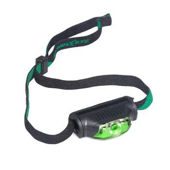 Mini New Portable LED Strong Light Headlamp Outdoor Riding Camping Flashlight Torches
Mini New Portable LED Strong Light Headlamp Outdoor Riding Camping Flashlight Torches