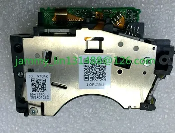 Original new San-yo DVD laser SF-BD411 SFBD411 BD411 optical pickup for Homely blue-ray DVD player 3pcs/lot
Original new San-yo DVD laser SF-BD411 SFBD411 BD411 optical pickup for Homely blue-ray DVD player 3pcs/lot