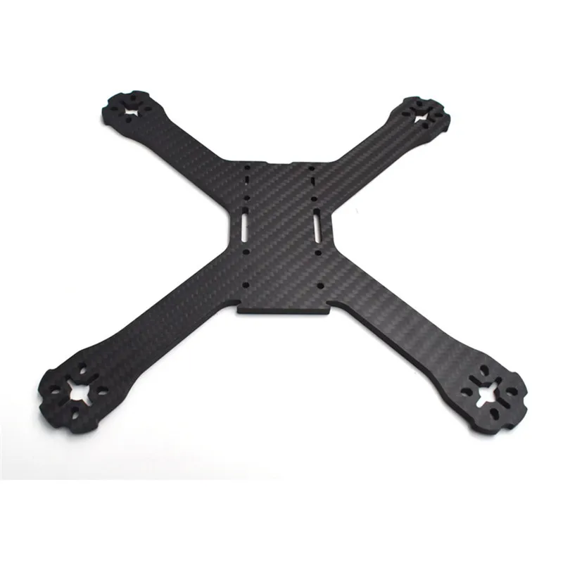 Realacc X210 214mm FPV Racing Frame Spare Part 3mm/4mm Baseboard Frame Arm Carbon Fiber For RC Toys Models
Realacc X210 214mm FPV Racing Frame Spare Part 3mm/4mm Baseboard Frame Arm Carbon Fiber For RC Toys Models