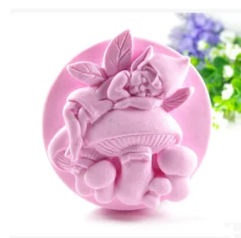 baby angel Silicone molds soap mold fairy silicone soap molds fairy silica gel die angel Aroma stone moulds baby candle mould
baby angel Silicone molds soap mold fairy silicone soap molds fairy silica gel die angel Aroma stone moulds baby candle mould