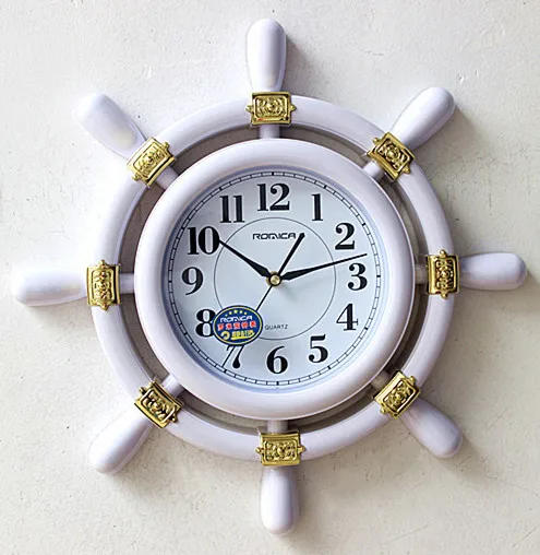 The living room wall clock ultra quiet fashion watch modern decorative large quartz clock creative personality
The living room wall clock ultra quiet fashion watch modern decorative large quartz clock creative personality
