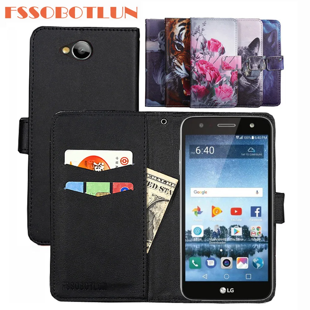 FSSOBOTLUN For LG Fiesta 2 LTE GSM L163BL Case PU Leather Retro Flip Cover Shell Magnetic Fashion Wallet Cases Kickstand Strap
FSSOBOTLUN For LG Fiesta 2 LTE GSM L163BL Case PU Leather Retro Flip Cover Shell Magnetic Fashion Wallet Cases Kickstand Strap