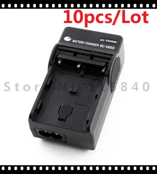 10pcs/lot BC-VM50 VM50 Battery Charger for SONY Camera NP FM50 FM55H FM500H FM30 FM70 FM90 QM71D QM91D A57 A65 A77 A99 A350 A550
10pcs/lot BC-VM50 VM50 Battery Charger for SONY Camera NP FM50 FM55H FM500H FM30 FM70 FM90 QM71D QM91D A57 A65 A77 A99 A350 A550