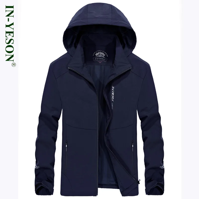 New Spring jacket men hood detachable hiking jacket men waterproof windbreaker quick dry camping climbing outdoor jacket coat
New Spring jacket men hood detachable hiking jacket men waterproof windbreaker quick dry camping climbing outdoor jacket coat