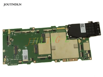 JOUTNDLN FOR Dell OEM Latitude 12 Rugged (7202) Motherboard W/ M-5Y10c CPU 6RGC3 06RGC3 TW-06RGC3
JOUTNDLN FOR Dell OEM Latitude 12 Rugged (7202) Motherboard W/ M-5Y10c CPU 6RGC3 06RGC3 TW-06RGC3