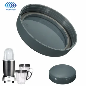 1pc Juicer Replacement Cup Lid With Rubber Plastic Gray Stay Fresh Replacement Spare Parts For 900W
1pc Juicer Replacement Cup Lid With Rubber Plastic Gray Stay Fresh Replacement Spare Parts For 900W
