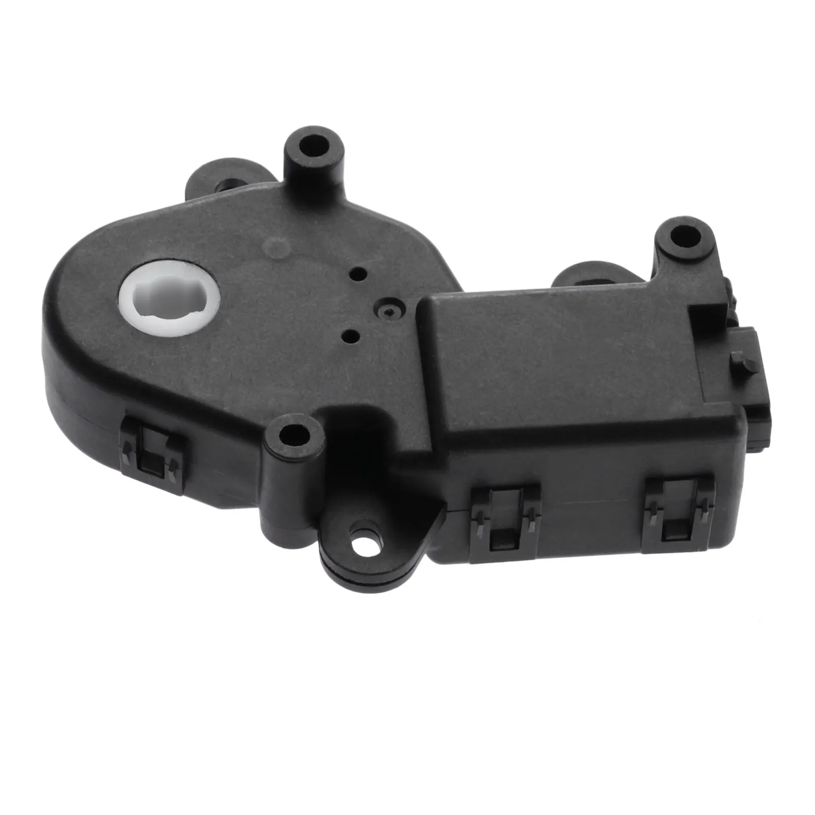 Yetaha 88970277 New HVAC Heater A/C Blend Door Actuator For Chevrolet Colorado Pontiac Isuzu GMC Canyon i-280 604-132 2003-2012
Yetaha 88970277 New HVAC Heater A/C Blend Door Actuator For Chevrolet Colorado Pontiac Isuzu GMC Canyon i-280 604-132 2003-2012
