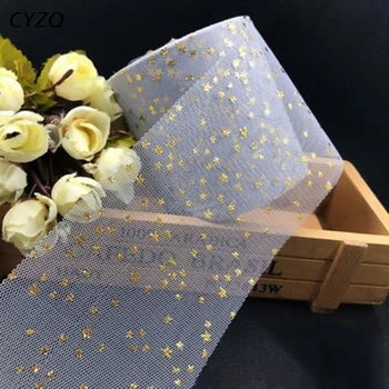 20 Yard 8cm Sequins Organza Tulle Rolls Wedding Decoration Mariage Fabric Glitter Tulle DIY Tutu Gift Wrap Craft Party Supplies
20 Yard 8cm Sequins Organza Tulle Rolls Wedding Decoration Mariage Fabric Glitter Tulle DIY Tutu Gift Wrap Craft Party Supplies