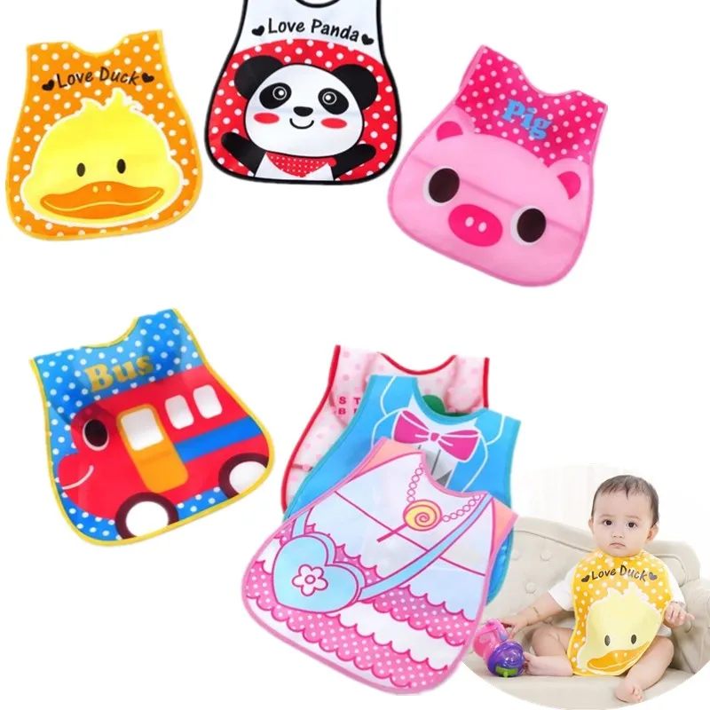 Baby girl boy Towel Saliva Waterproof New Kids Cartoon Pattern 3 Layer Toddler Lunch Bibs Burp Cloths 40%Off
Baby girl boy Towel Saliva Waterproof New Kids Cartoon Pattern 3 Layer Toddler Lunch Bibs Burp Cloths 40%Off