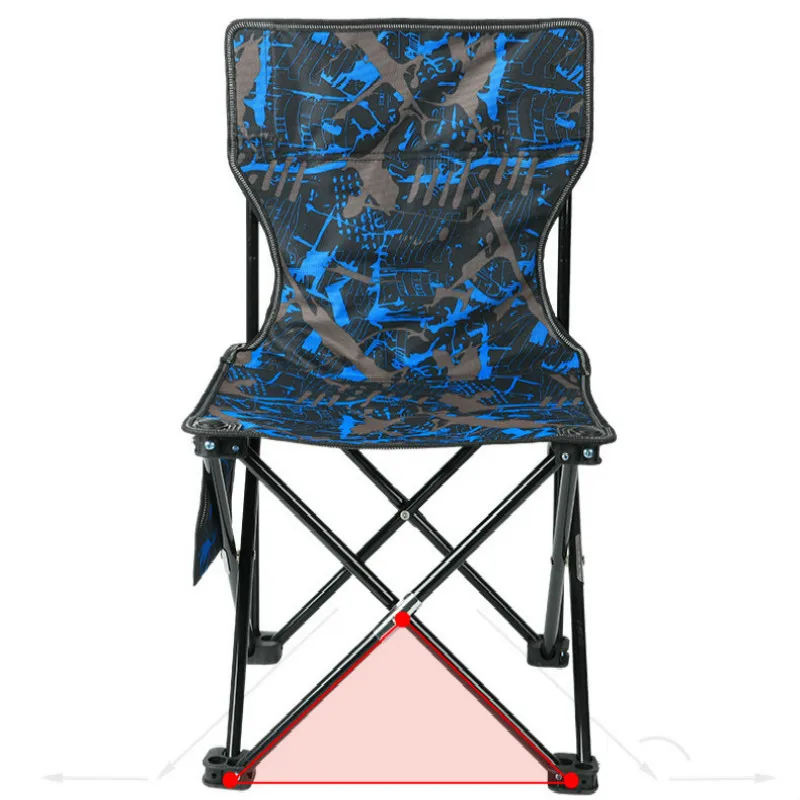 Foldable Fish Fishing Chair Outdoor Kamp Sandalyesi Mini Portable Folding Stool Oxford Cloth Fish Travel Garden Beach Picnic
Foldable Fish Fishing Chair Outdoor Kamp Sandalyesi Mini Portable Folding Stool Oxford Cloth Fish Travel Garden Beach Picnic