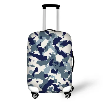 Luggage Protective Covers Travel Accessories Suitcase Cover Suit for 18-30 Inch High Elastic Baggage Case Cover With Zipper
Luggage Protective Covers Travel Accessories Suitcase Cover Suit for 18-30 Inch High Elastic Baggage Case Cover With Zipper