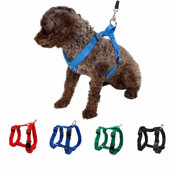 Pet Nylon Harness Leash Adjustable Safe Control Restraint Cat Puppy Dog Harness Soft Walk Vest Blue Red Black Green
Pet Nylon Harness Leash Adjustable Safe Control Restraint Cat Puppy Dog Harness Soft Walk Vest Blue Red Black Green