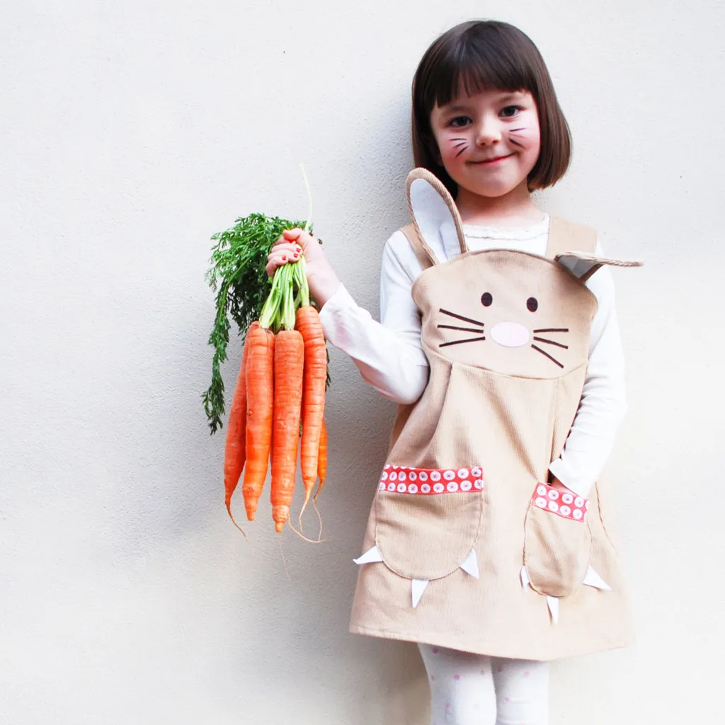 3D Ear Feets Suspender Dress Toddler Kids Baby Girl Easter Cartoon Bunny Rabbit Princess Dress Outfit School Wear Costume
3D Ear Feets Suspender Dress Toddler Kids Baby Girl Easter Cartoon Bunny Rabbit Princess Dress Outfit School Wear Costume
