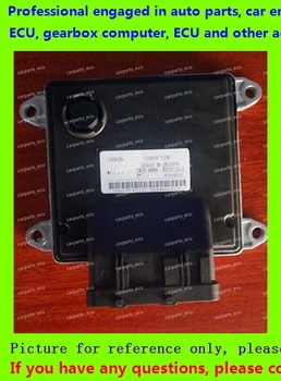For Changan car engine computer/MT22 ECU/Electronic Control Unit/ 3600010-YJ38 28535140 B6002051 28290889 MT22.1.1
For Changan car engine computer/MT22 ECU/Electronic Control Unit/ 3600010-YJ38 28535140 B6002051 28290889 MT22.1.1