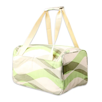 15L portable cooler bag thermal big lunch picnic box vehicle insulation handbag thermos cans holder ice pack insulated cool bag
15L portable cooler bag thermal big lunch picnic box vehicle insulation handbag thermos cans holder ice pack insulated cool bag