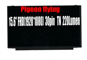 Apply to Thinkpad E570 L570 LCD screen 1920*1080(FHD) TN AG Slim 220Lumen 30pin FRU 01HY315 01ER056 01ER057 100%Original
Apply to Thinkpad E570 L570 LCD screen 1920*1080(FHD) TN AG Slim 220Lumen 30pin FRU 01HY315 01ER056 01ER057 100%Original
