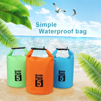 2019 Naturehike Ultralight Waterproof Rafting Bag Dry 5 Colors Outdoor Swimming Nylon Kayaking Storage Drifting Bag Dry Backpack
2019 Naturehike Ultralight Waterproof Rafting Bag Dry 5 Colors Outdoor Swimming Nylon Kayaking Storage Drifting Bag Dry Backpack