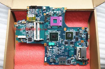 Laptop Motherboard A1563298A M782 MBX-194 PM45 DDR2 fit for SONY VAIO VGN-AW PC ,ITEM NEW
Laptop Motherboard A1563298A M782 MBX-194 PM45 DDR2 fit for SONY VAIO VGN-AW PC ,ITEM NEW