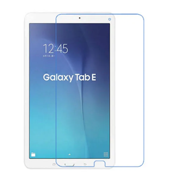 9H Tempered Glass Screen Protector Film Guard Shield For Samsung Galaxy Tab E 9.6 SM-T560 T561 T565 T567V 9.6" Tablet PC
9H Tempered Glass Screen Protector Film Guard Shield For Samsung Galaxy Tab E 9.6 SM-T560 T561 T565 T567V 9.6" Tablet PC