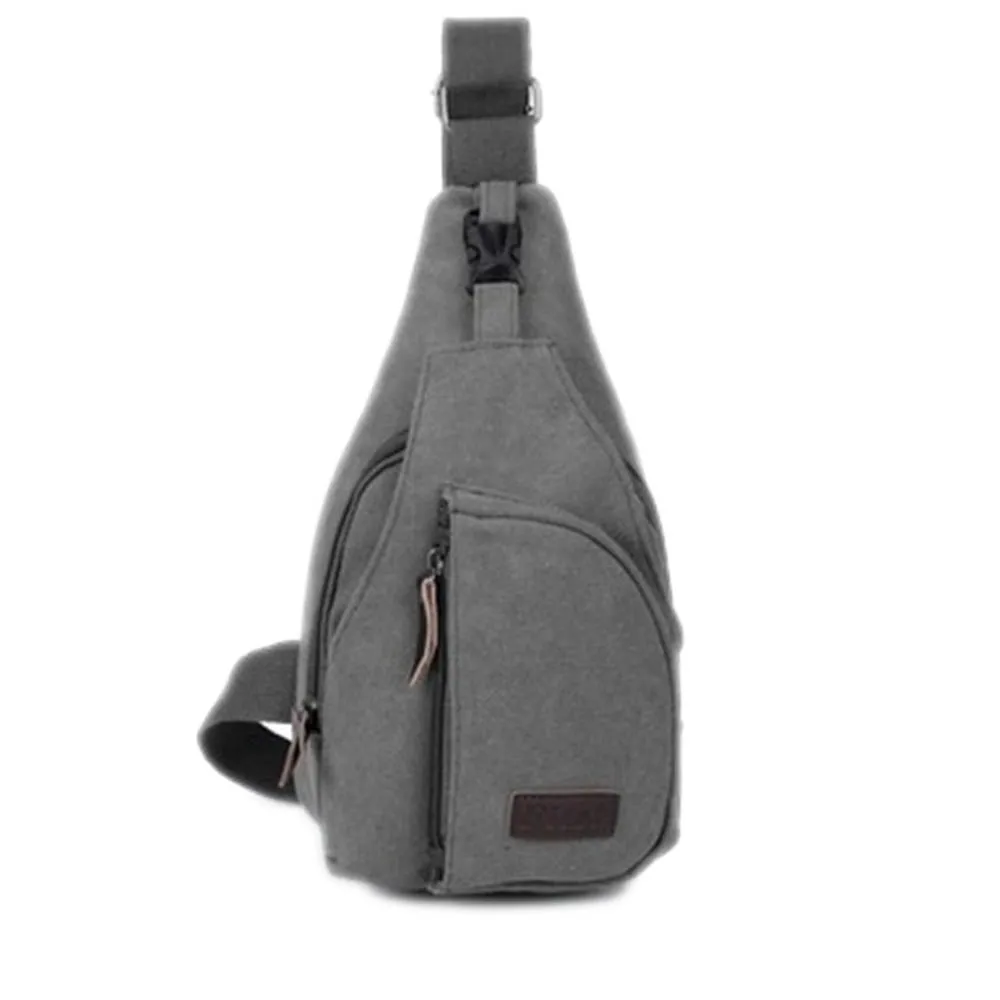 2019 New Fashion Mens School Bag Men Canvas Messenger Bags Casual Travel Military Bag Black Gray Shoulder Bag Khaki Back Pack
2019 New Fashion Mens School Bag Men Canvas Messenger Bags Casual Travel Military Bag Black Gray Shoulder Bag Khaki Back Pack