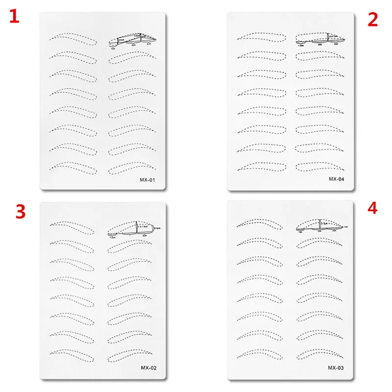 Microblading Tattoo Practice Skin Eyebrow Cosmetic Permanent Makeup Eyebrow Training Skin Tattoo Supplise Free Shipping Salon
Microblading Tattoo Practice Skin Eyebrow Cosmetic Permanent Makeup Eyebrow Training Skin Tattoo Supplise Free Shipping Salon