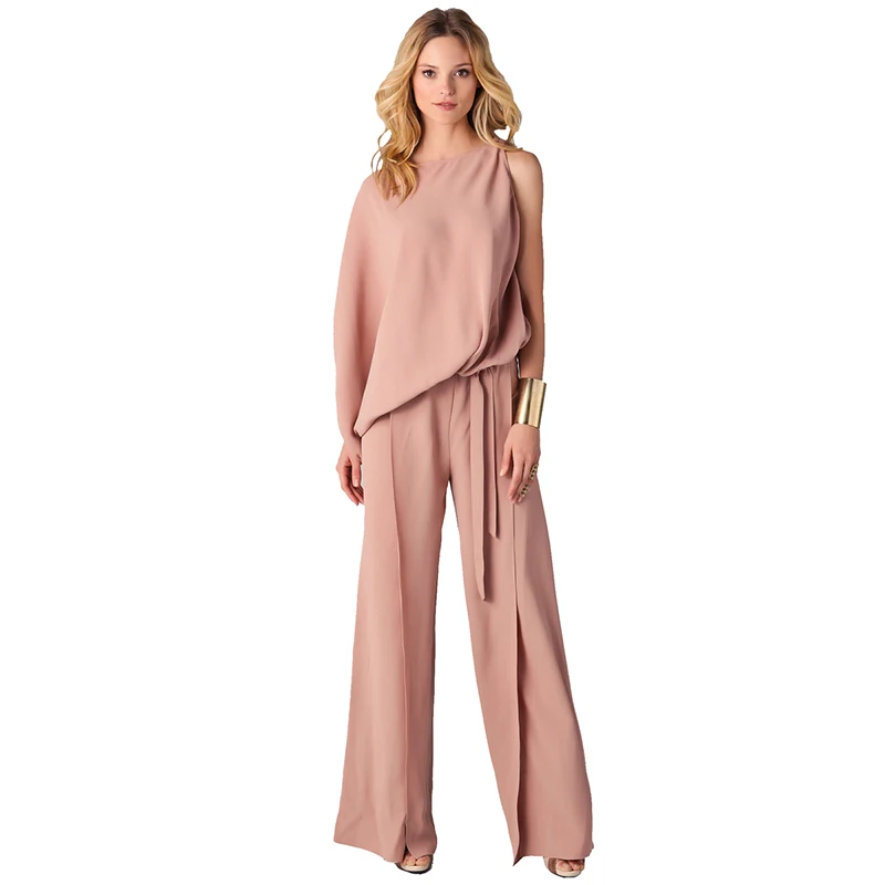 Misstyle Womens Jumpsuits Sexy Long Pant Fitness Romper Femme Club Party Loose Solid Casual Jumpsuit combinaison femme
Misstyle Womens Jumpsuits Sexy Long Pant Fitness Romper Femme Club Party Loose Solid Casual Jumpsuit combinaison femme