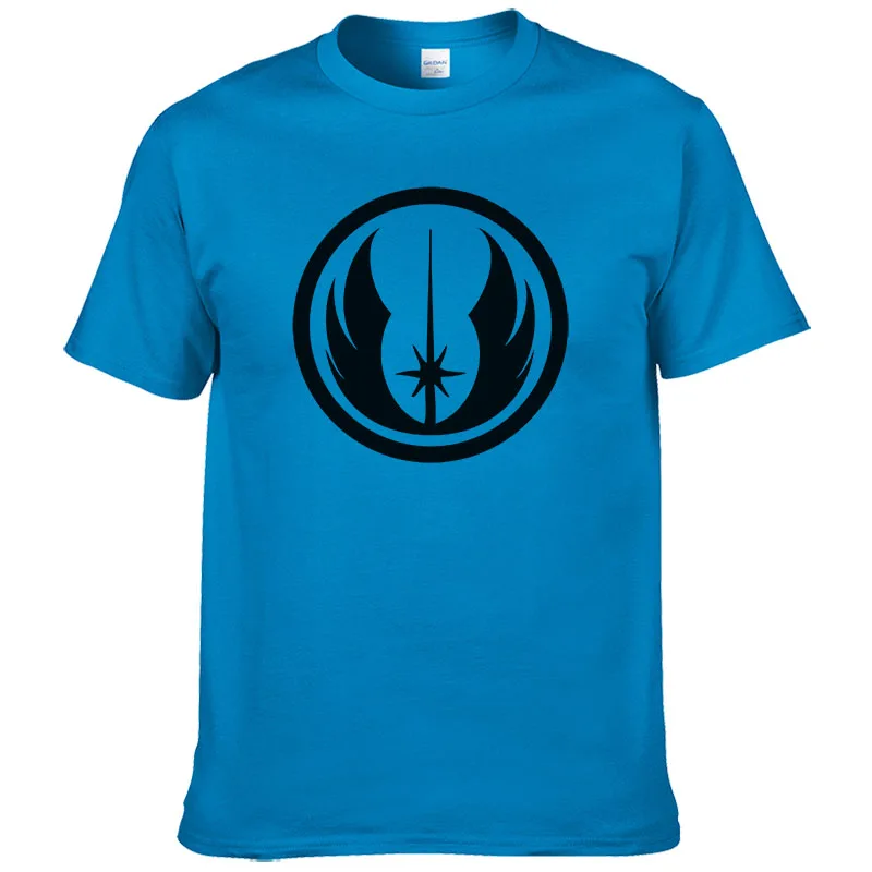 Mens Fashion 2017 Summer Fashion Brand Star Wars Jedi Order T shirt 100% Cotton Men T-shirt Cotton Print Tees #266
Mens Fashion 2017 Summer Fashion Brand Star Wars Jedi Order T shirt 100% Cotton Men T-shirt Cotton Print Tees #266