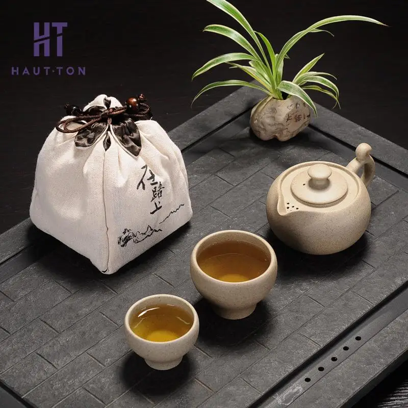 Coarse Pottery Chinese Kung Fu Teapot Gaiwan Cup Vintage China Tea Cup Teaware Office Household Tea Accessories
Coarse Pottery Chinese Kung Fu Teapot Gaiwan Cup Vintage China Tea Cup Teaware Office Household Tea Accessories