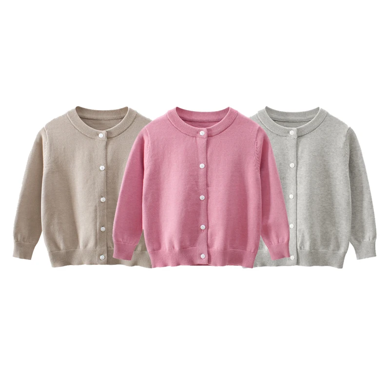 CYSINCOS Autumn Winter Cotton Sweater Tops Baby Children Clothing Boys Girls Knitted Cardigan Sweater Kids Spring Wear Costumes
CYSINCOS Autumn Winter Cotton Sweater Tops Baby Children Clothing Boys Girls Knitted Cardigan Sweater Kids Spring Wear Costumes