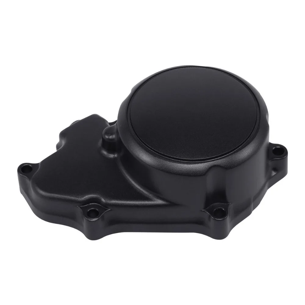Motorcycle Aluminum Engine Stator Crankcase Cover For Honda Hornet 250 1998-2007 99 01 02 03 04 05 06
Motorcycle Aluminum Engine Stator Crankcase Cover For Honda Hornet 250 1998-2007 99 01 02 03 04 05 06