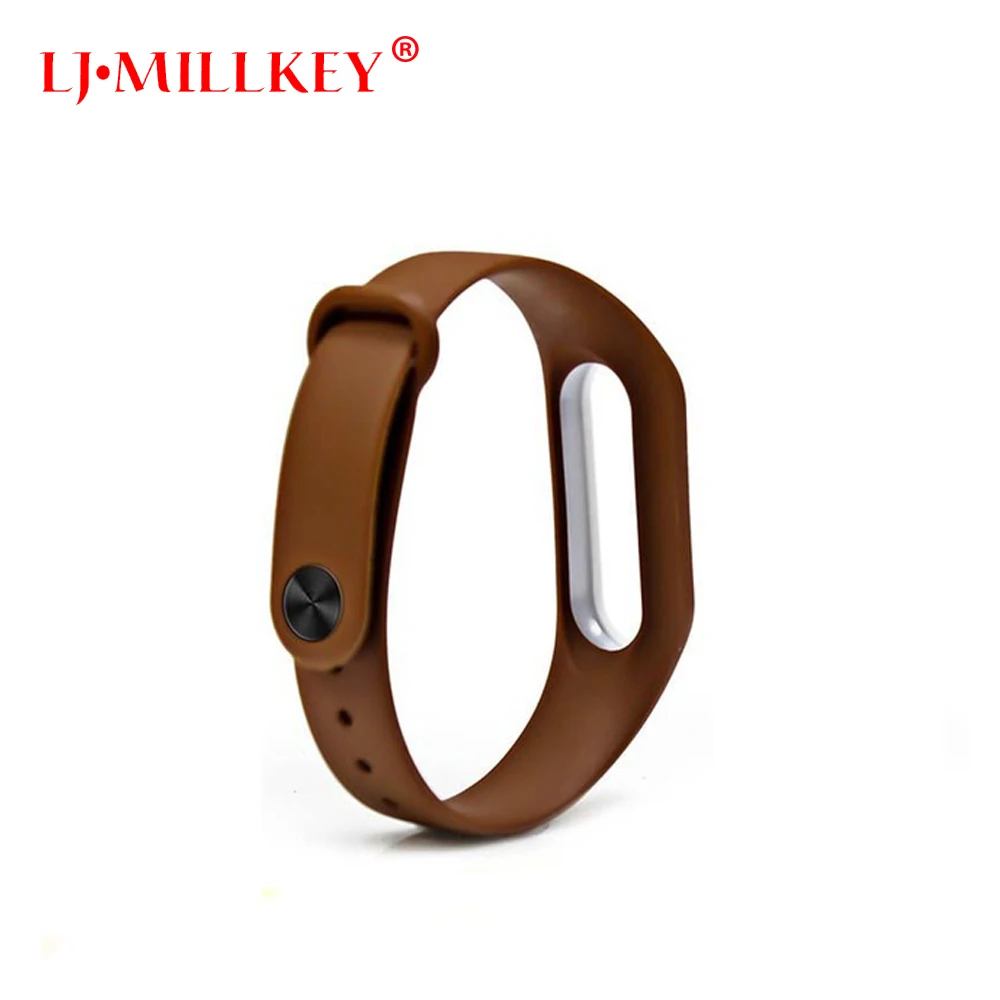 (Not including Miband 2 hust,Only a strap) Silicone Colorful Wristband mi band 2 Strap Belt for Mi Band 2 Smart Bracelet
(Not including Miband 2 hust,Only a strap) Silicone Colorful Wristband mi band 2 Strap Belt for Mi Band 2 Smart Bracelet