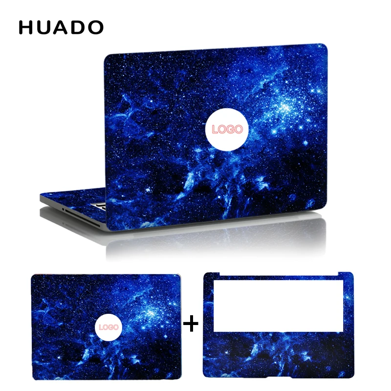 Starry laptop skin cover for Macbook Pro/ Air 13.3 15.4 15.6 11.6 Anti-scratch laptop Protective Skin sticker Cover
Starry laptop skin cover for Macbook Pro/ Air 13.3 15.4 15.6 11.6 Anti-scratch laptop Protective Skin sticker Cover